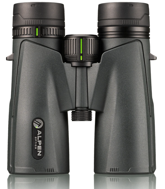 Alpen Black Tusk 10x42 ED