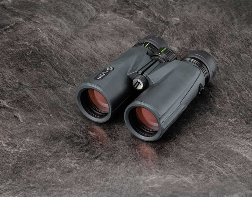 Alpen Black Tusk 10x42 ED