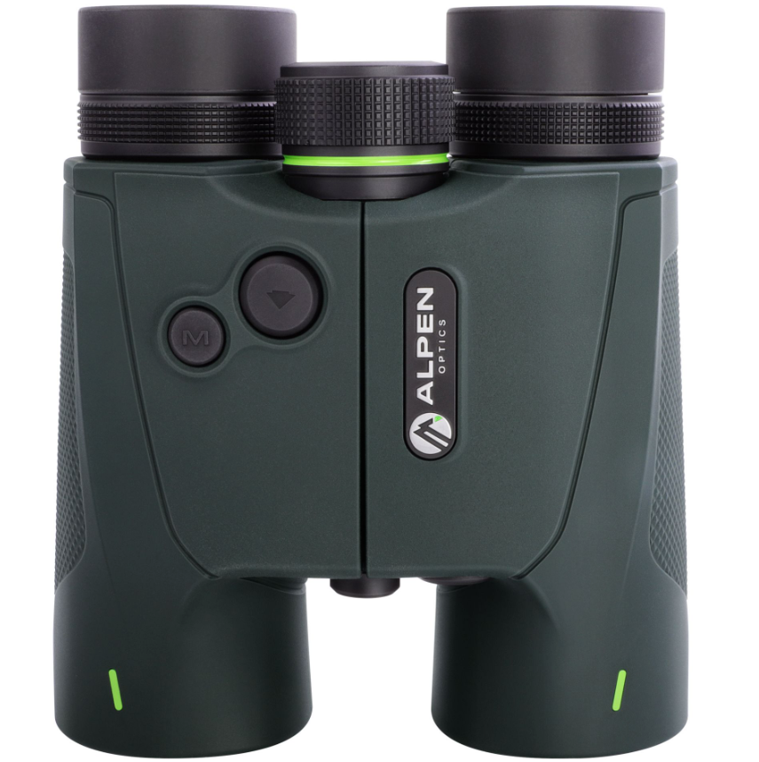 Alpen APEX XP 8x42 - LRF  (inbyggd avståndsmätare)