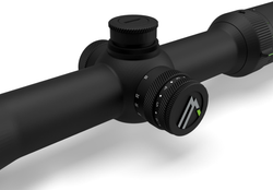 Alpen APEX XP Rifle Scope 2,5-15x50