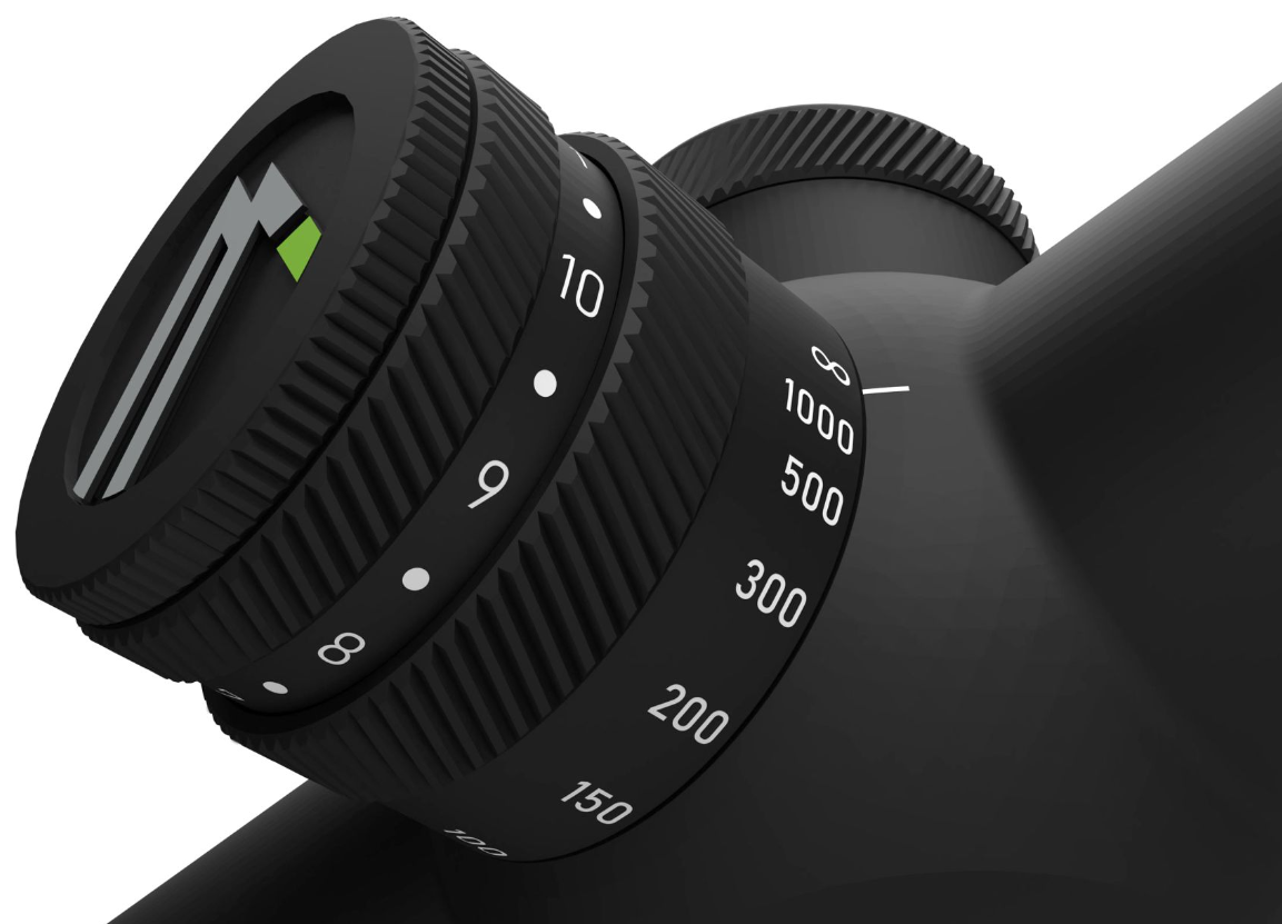 Alpen APEX XP Rifle Scope 2,5-15x50