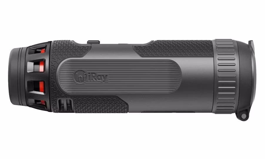 InfiRay Eye III, E3 Plus