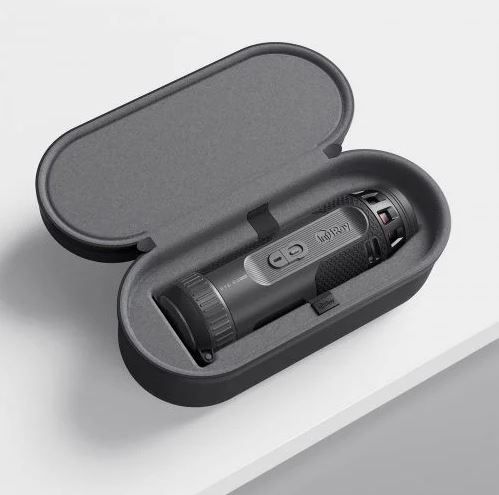 InfiRay Eye III, E3 Max