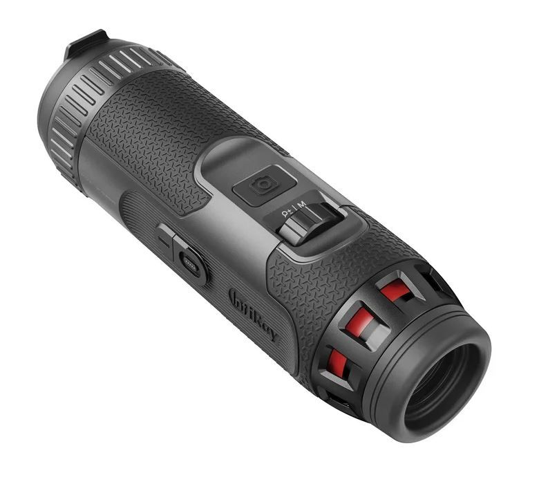 InfiRay Eye III, E3 Max