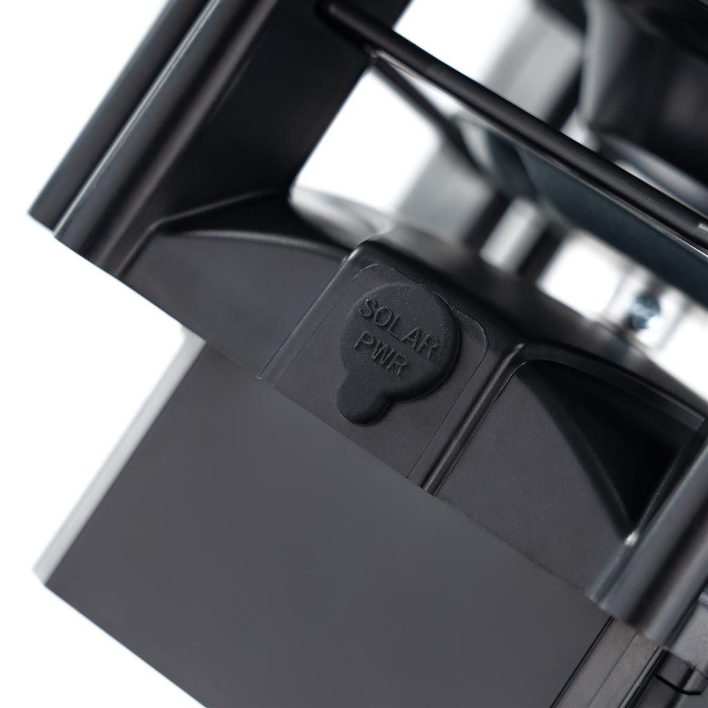 Foderspridare Compact
