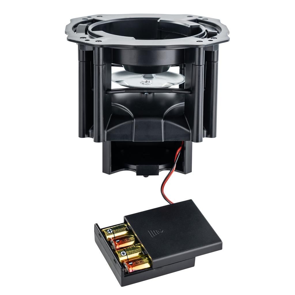 Foderspridare Compact