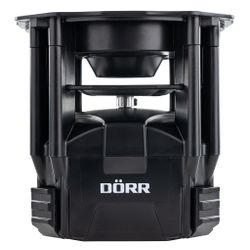 Foderspridare Compact