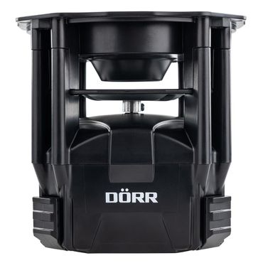 Foderspridare Compact