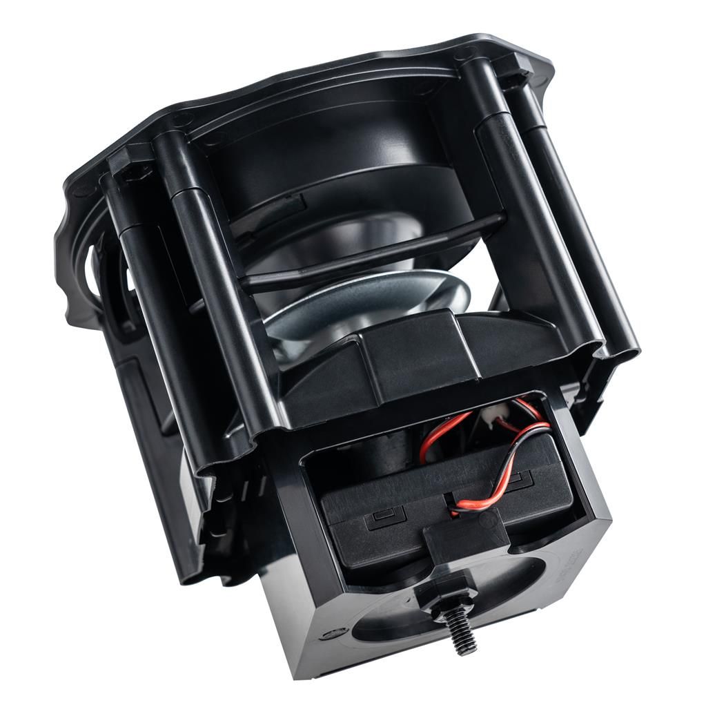 Foderspridare Compact