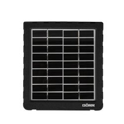 Solpanel Li-1500 12V/6V (passar till snapshot och foderspridare från DÖRR)