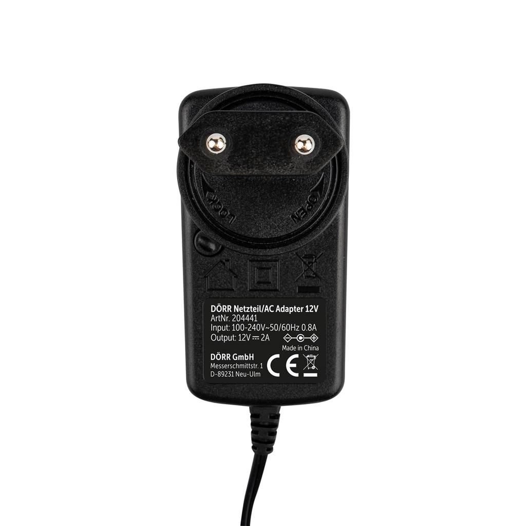 Solpanel Li-1500 12V/6V (passar till snapshot och foderspridare från DÖRR)