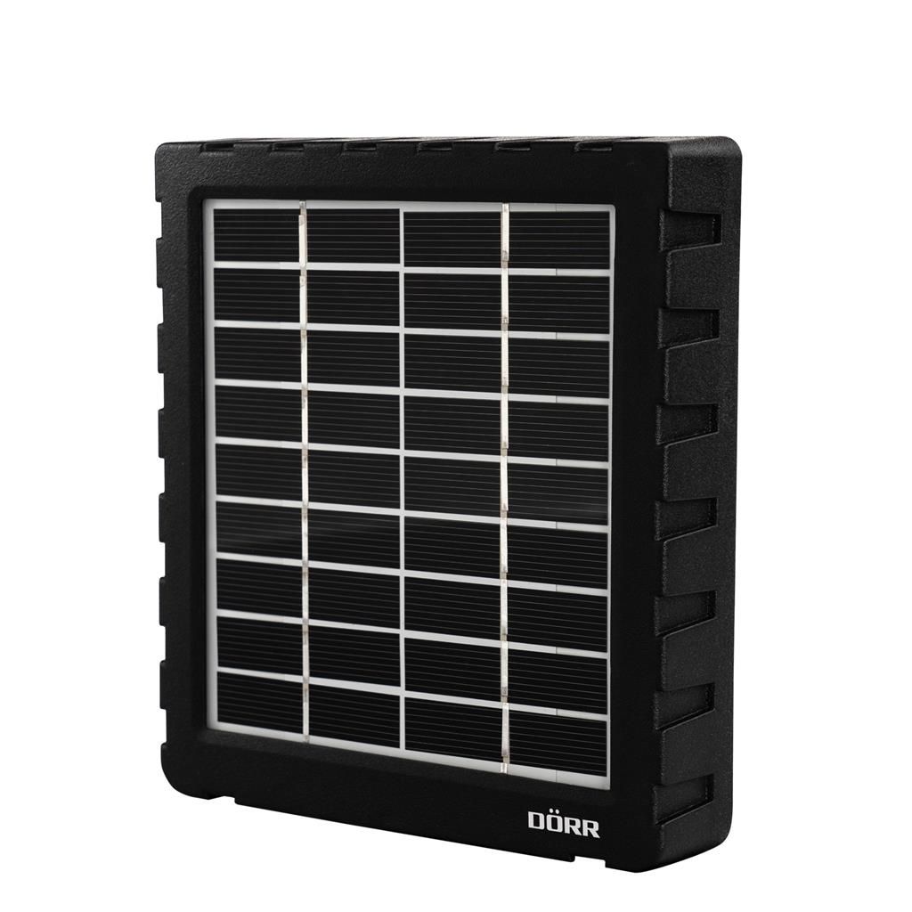 Solpanel Li-1500 12V/6V (passar till snapshot och foderspridare från DÖRR)