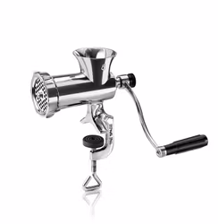 TRE SPADE TC-8 INOX