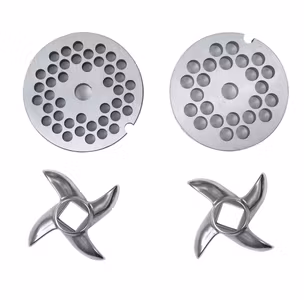 Gammo 12 INOX köttkvarn upp till 120 kg/timme