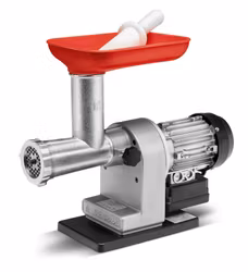 TRE SPADE TC 12 EL ECO 100kg/Timmen