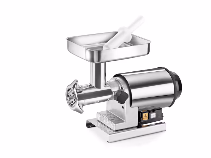 TRE SPADE TC-22 Inox / 80 Köttkvarn – upp till 160 kg/timme