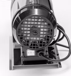 TRE SPADE TC-22 Elegant Köttkvarn – upp till 160 kg/timme