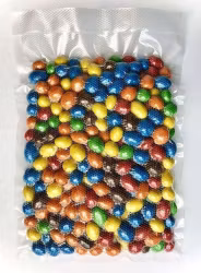 Vakuumpåse Präglad  – 100 st/paket