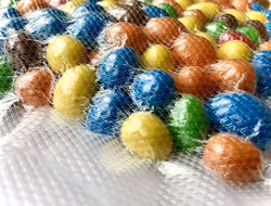 Vakuumpåse Präglad  – 100 st/paket