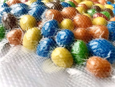 Vakuumpåse Präglad  – 100 st/paket