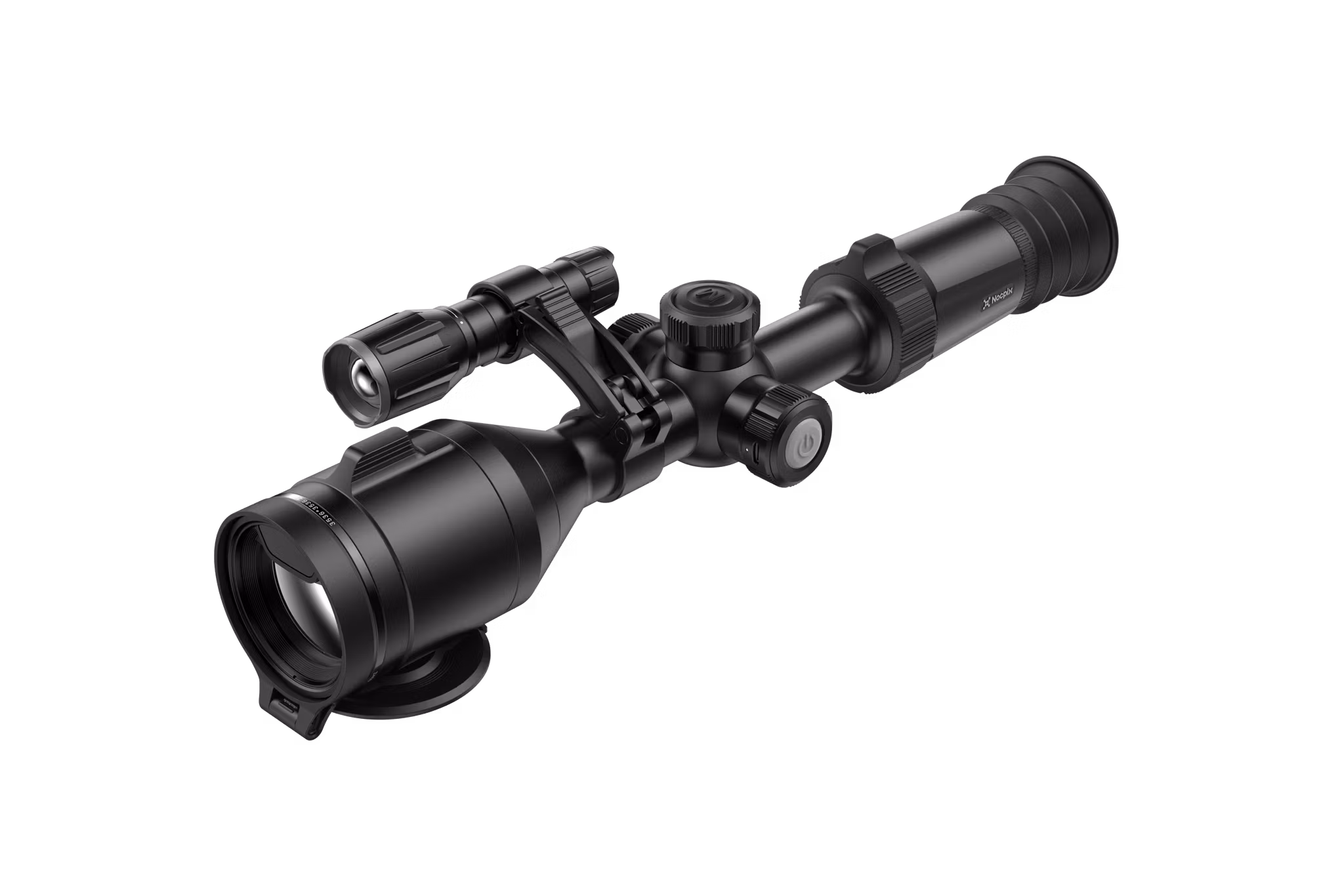 Nocpix Nite D70R