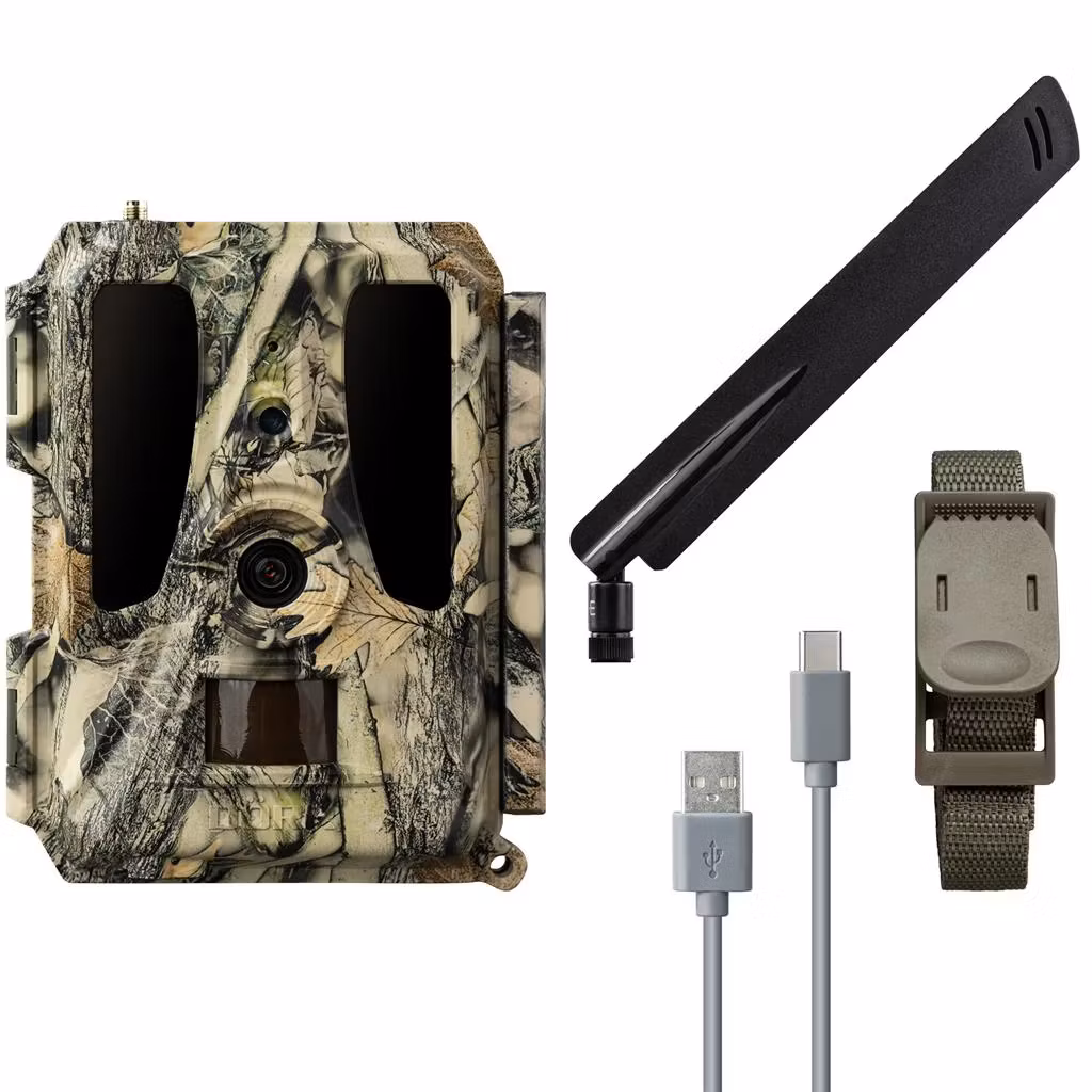 Åtelkamera SNAPSHOT CLOUD PRO 4G