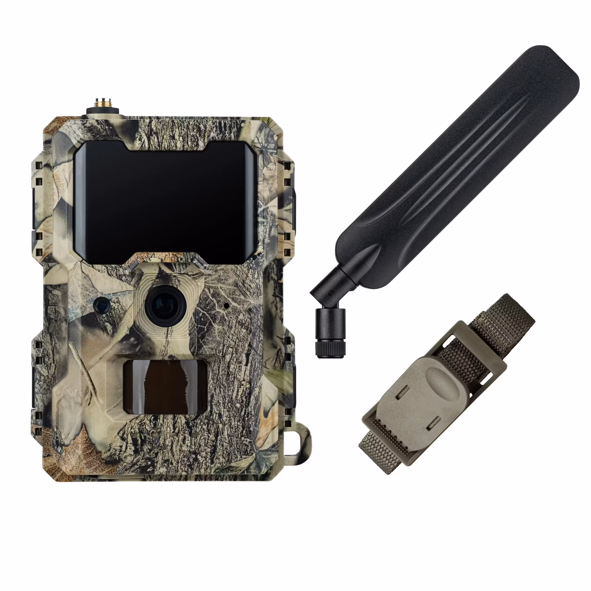 DÖRR SnapShot Cloud Mini 4G/LTE