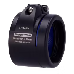 Smartclip AS-adapter M52x0,75 ( passar till Nocpix Clip-On)