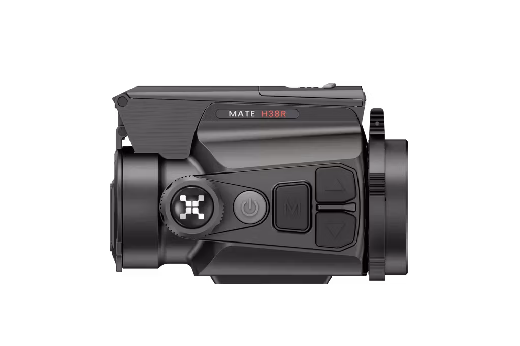 NOCPIX MATE, H38R