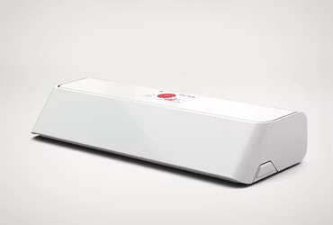 TRE SPADE Wendy vacuum sealer WHITE