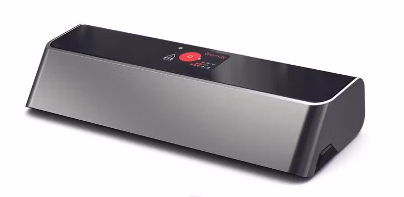 TRE SPADE Wendy Premium vacuum sealer