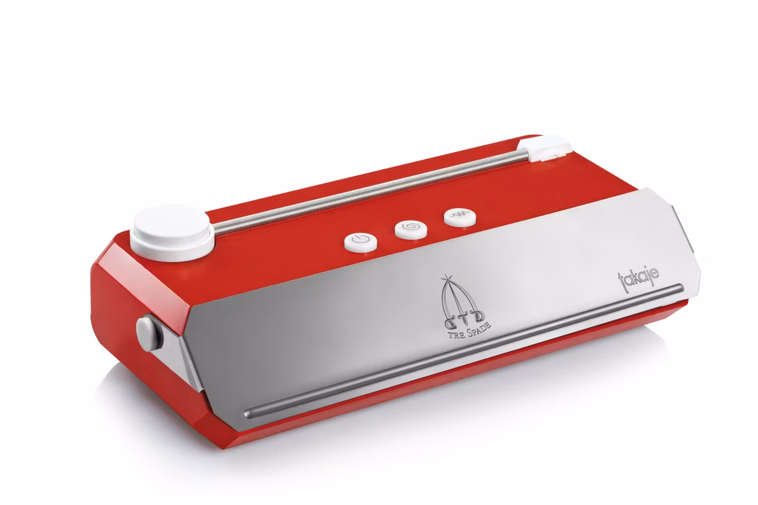 TAKAJE vacuum sealer