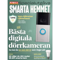 PC för Alla, 15-2021 – Specialutgåva: smarta hemmet 2021)