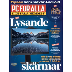 PC för Alla, 10-2022