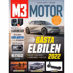 M3 Motor 2022
