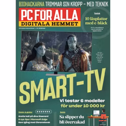 PC för Alla 15, 2022