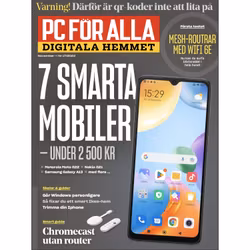 PC för Alla 17, 2022