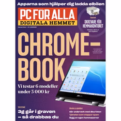 PC för Alla 19, 2022