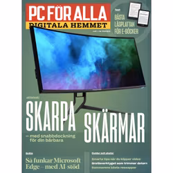 PC för Alla 9, 2023
