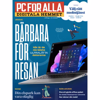 PC för Alla 10, 2023