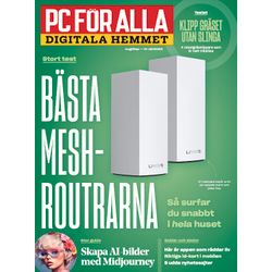 PC för Alla 12, 2023