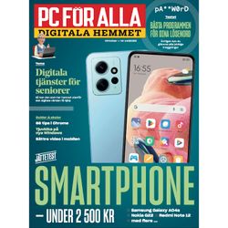 PC för Alla 14, 2023