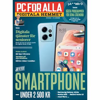PC för Alla 14, 2023