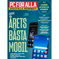PC för Alla 17, 2023