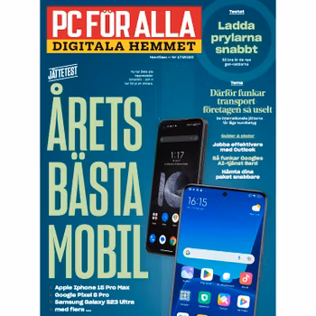 PC för Alla 17, 2023