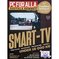 PC för Alla 18, 2023