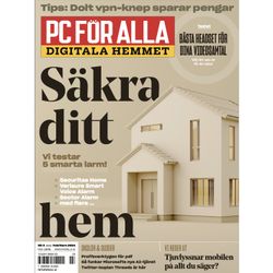 PC för Alla 3, 2024