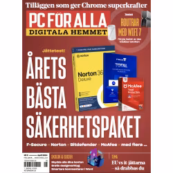 PC för Alla 5, 2024