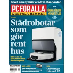 PC för Alla 14, 2024