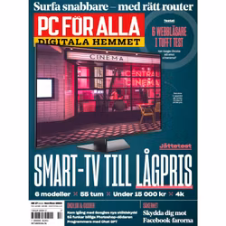PC för Alla 17, 2024